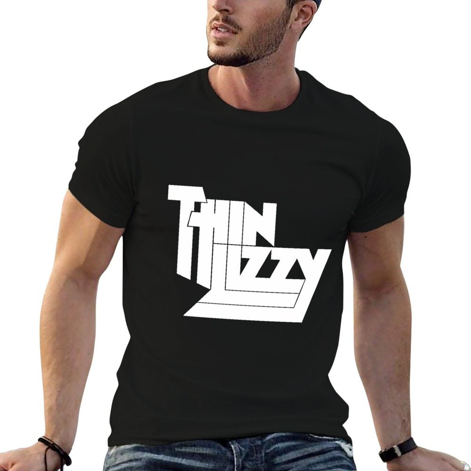 Anime Merchandise T Shirt - Футболка The Boys Are Back in