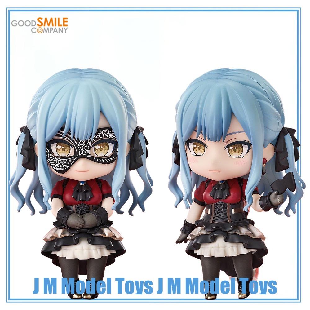 Good Smile Company Nendoroid - 【JM】100% Оригинальный Nendoroid от Good Smile