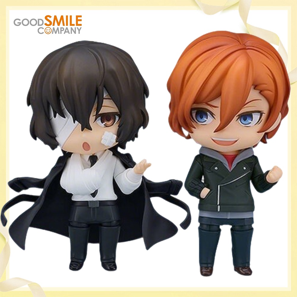 Good Smile Company Nendoroid - 100% Оригинальный, подлинный, в наличии: Good