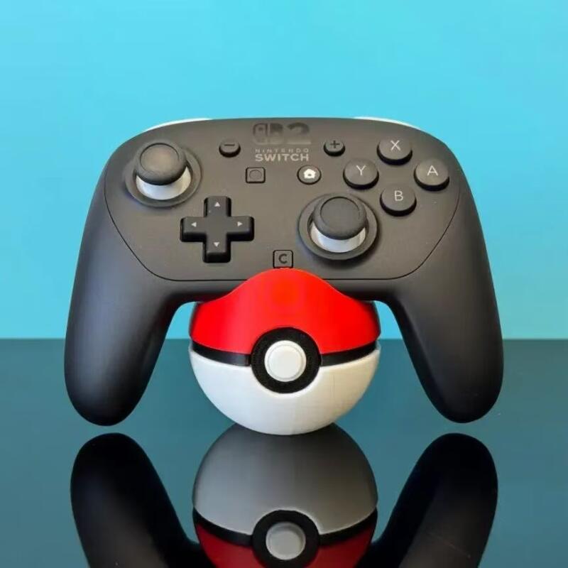 Pokemon Anime Merchandise - Новая модель Pokemon Creativity General, игровой