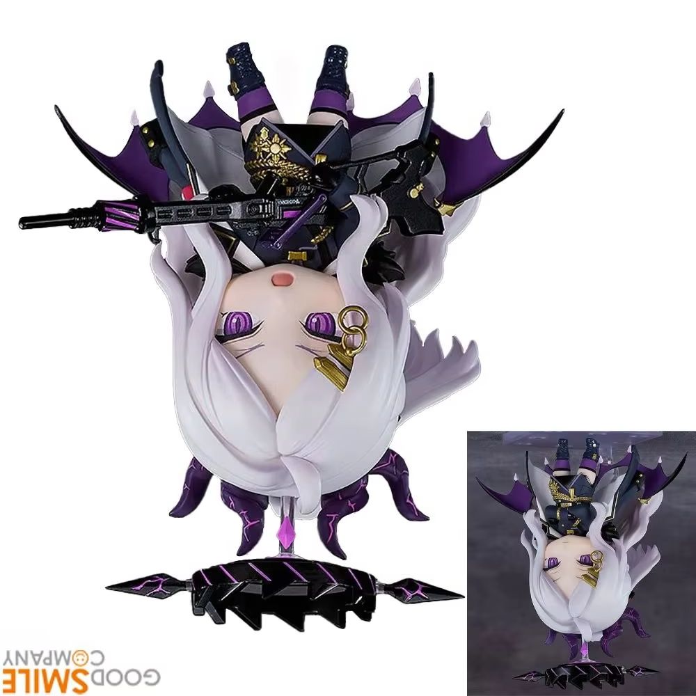 Good Smile Company Nendoroid - 100% оригинал на складе, чрезвычайно быстрая