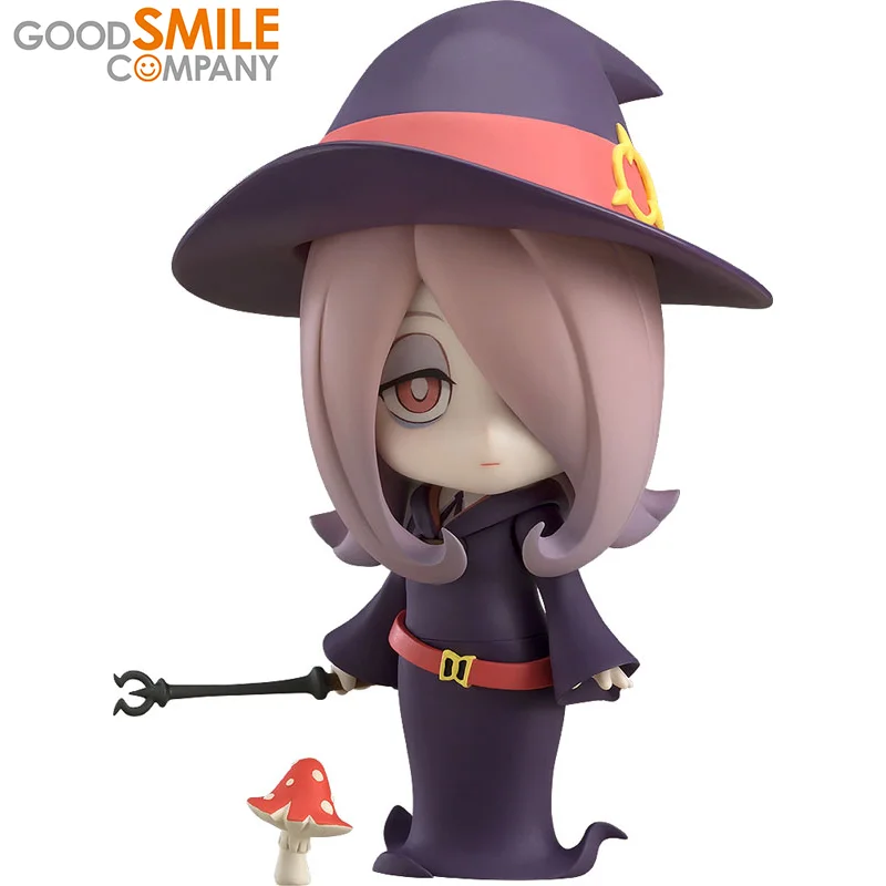 Good Smile Company Nendoroid - Оригинальная фигурка Good Smile Company Sucy