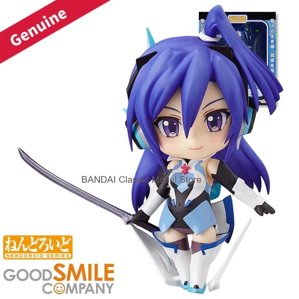 Good Smile Company Nendoroid - Оригинальные фигурки Good Smile Company Nendoroid