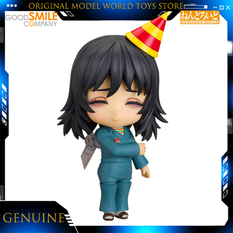 Good Smile Company Nendoroid - Оригинальная фигурка Good Smile GSC 2884