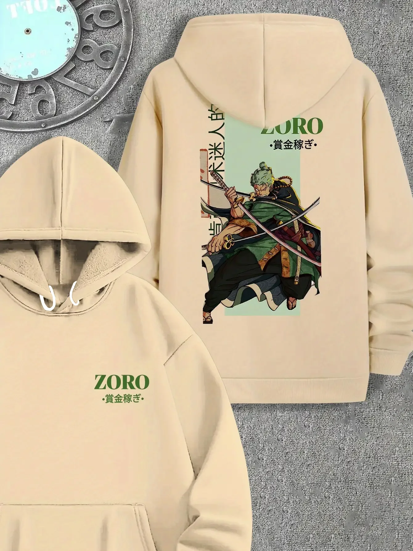 Anime Merchandise T Shirt - Футболка с принтом One Piece Chopper