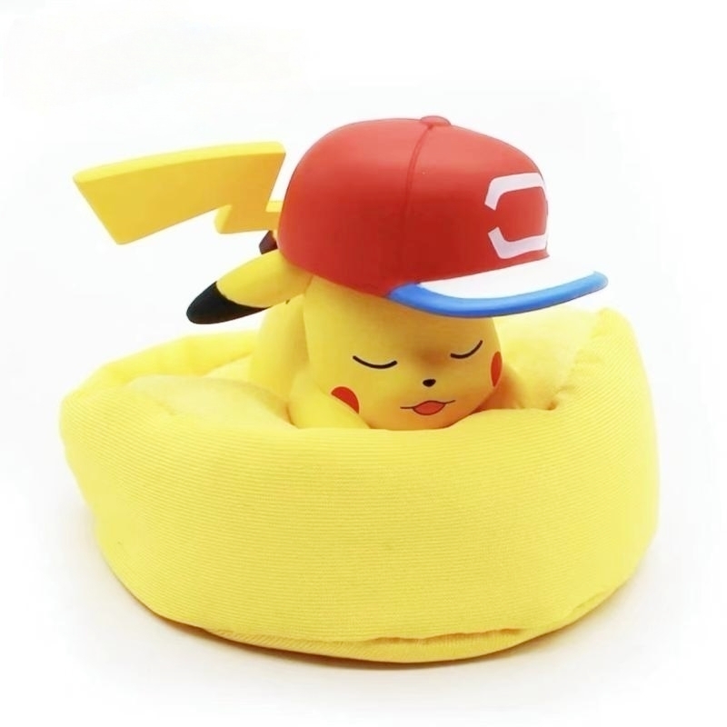 Фигурки Pokemon Starry Dream S – обзор и цена Pokemon Anime Merchandise