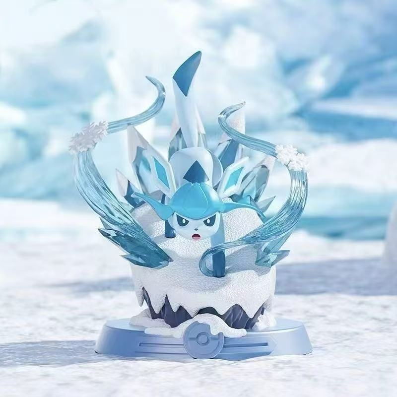 Коллекционная модель-фигурка « – обзор и цена Pokemon Anime Merchandise