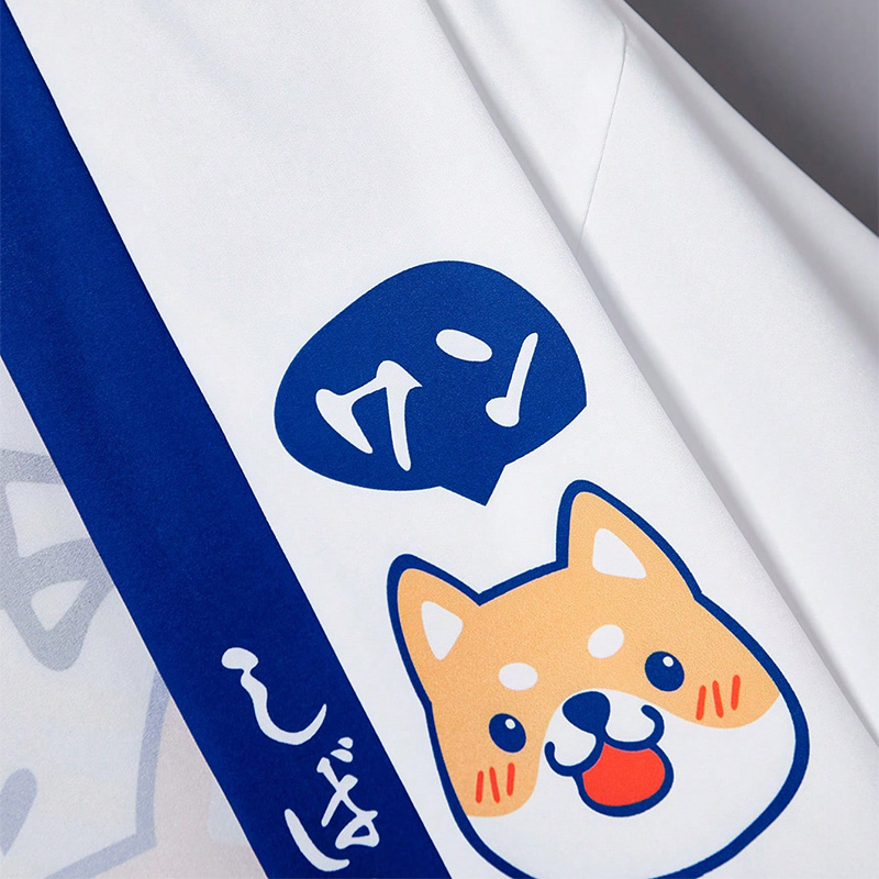 Аниме-товары в японском стиле  – обзор и цена Anime Merchandise Jacket