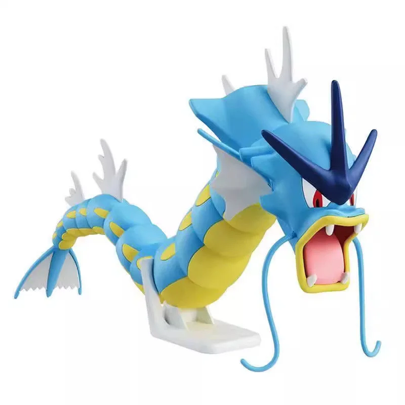 Фигурки покемонов Bandai, фигу – обзор и цена Pokemon Anime Merchandise