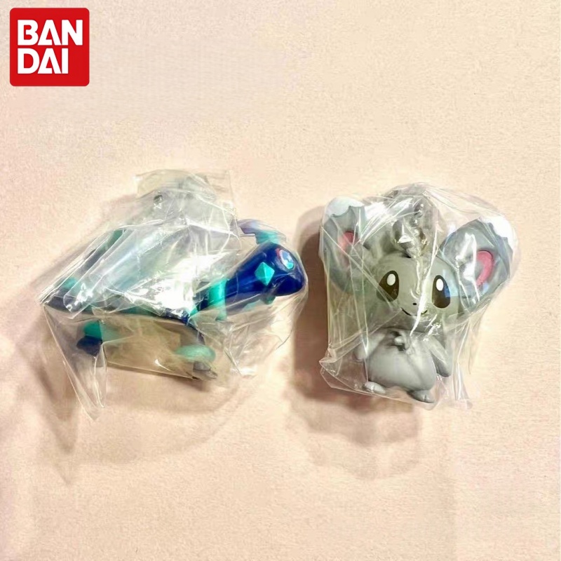 В наличии: Подвески Bandai Pok – обзор и цена Anime Merchandise Types