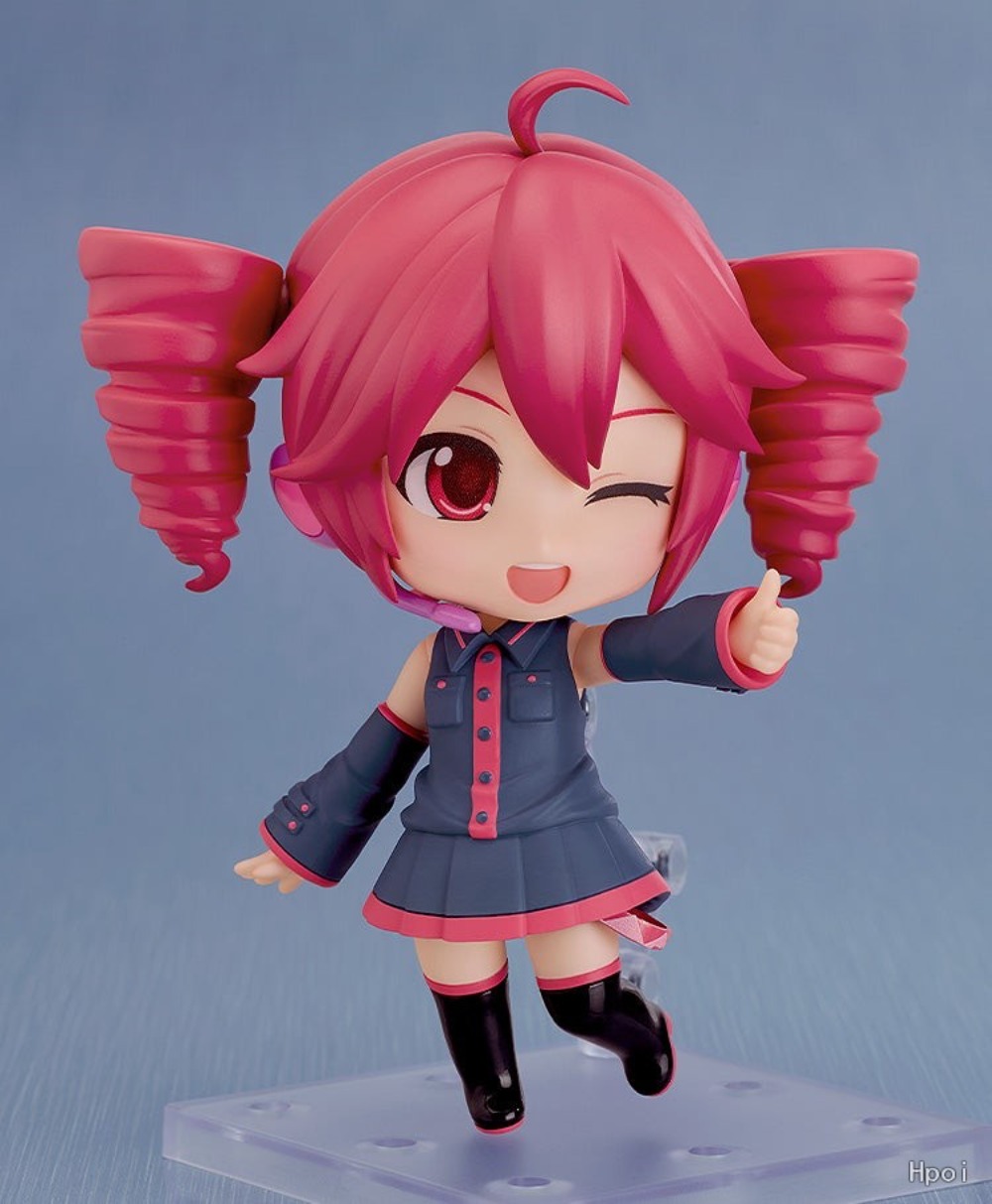 【JM】100% Оригинальный товар в  – обзор и цена Good Smile Company Nendoroid
