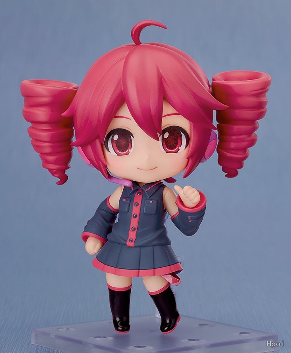 【JM】100% Оригинальный товар в  – обзор и цена Good Smile Company Nendoroid