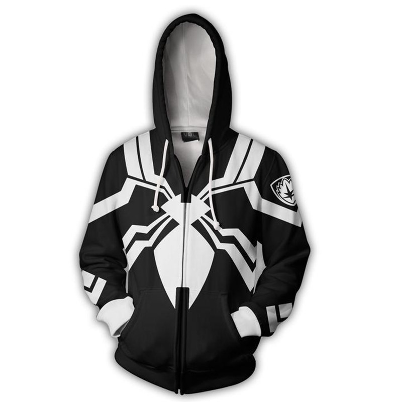 Новый стиль, толстовка с капюш – обзор и цена Anime Merchandise Jacket