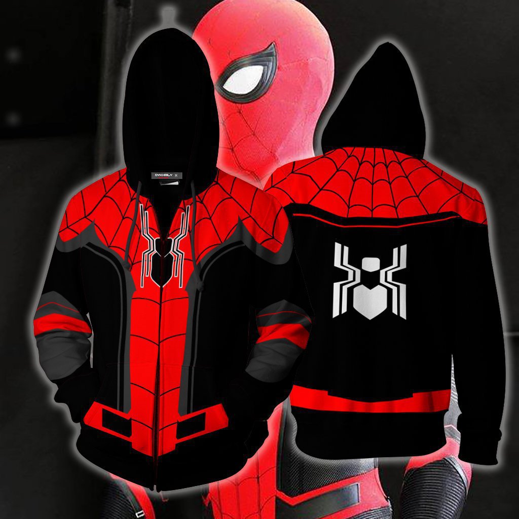 Новый стиль, толстовка с капюш – обзор и цена Anime Merchandise Jacket