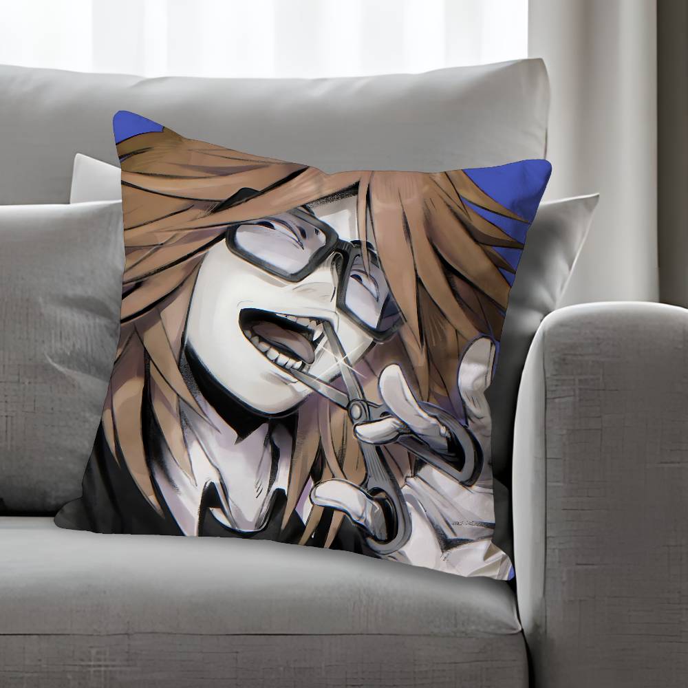 Наволочка R-Ranfren R-Randal I – обзор и цена R/Anime Merchandise