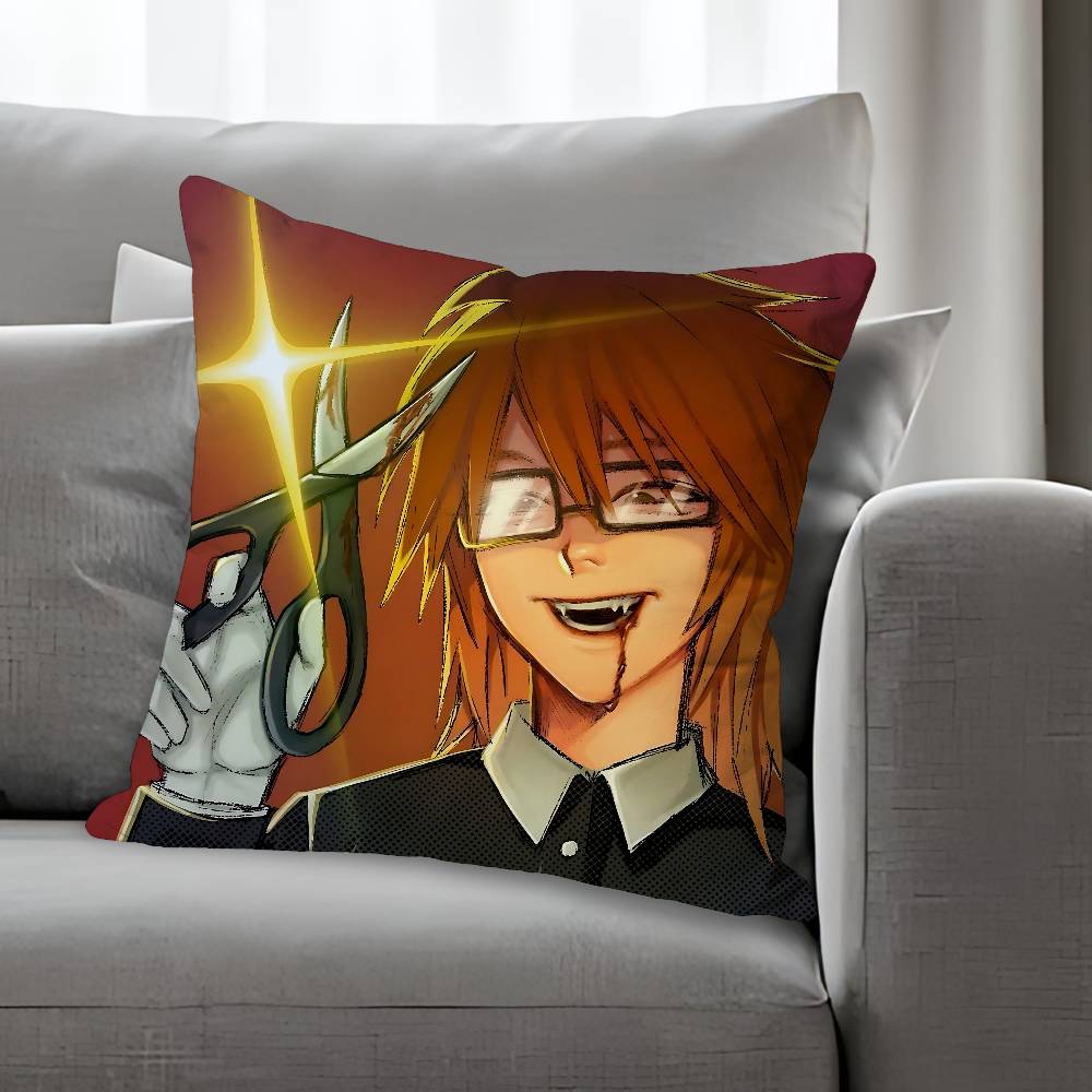 Наволочка R-Ranfren R-Randal I – обзор и цена R/Anime Merchandise