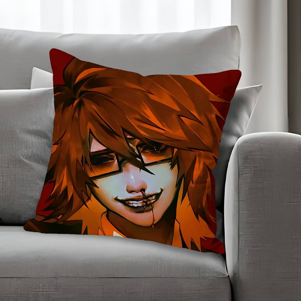 Наволочка R-Ranfren R-Randal I – обзор и цена R/Anime Merchandise