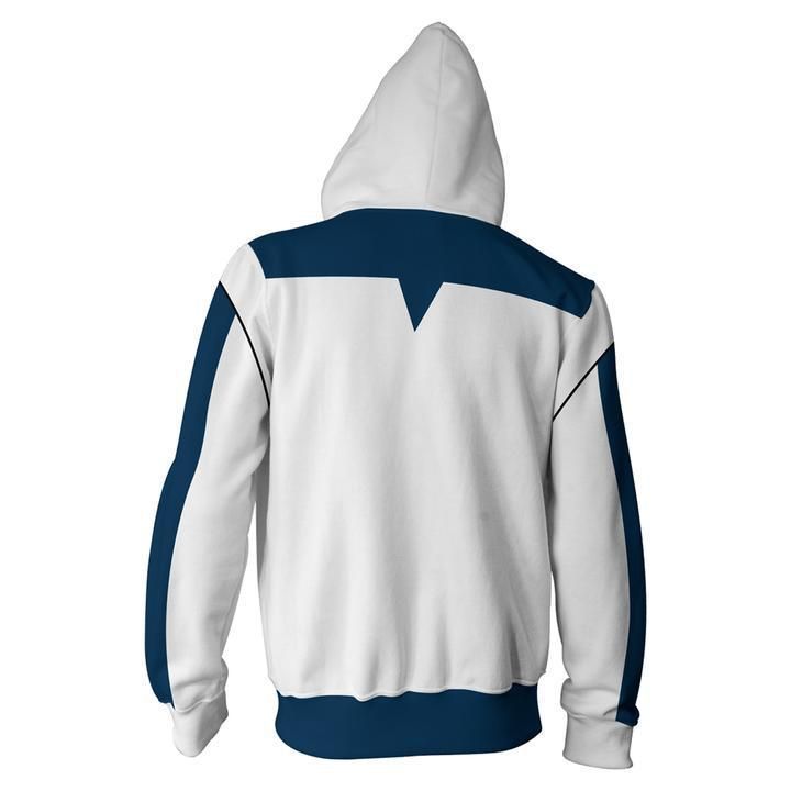 Мобильный костюм Gundam - Amur – обзор и цена Anime Merchandise Jacket