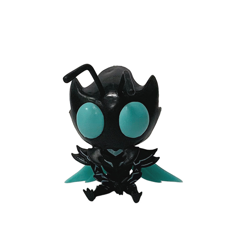 Новинка в наличии: Фигурка ANT – обзор и цена Anime Merchandise Solo Leveling