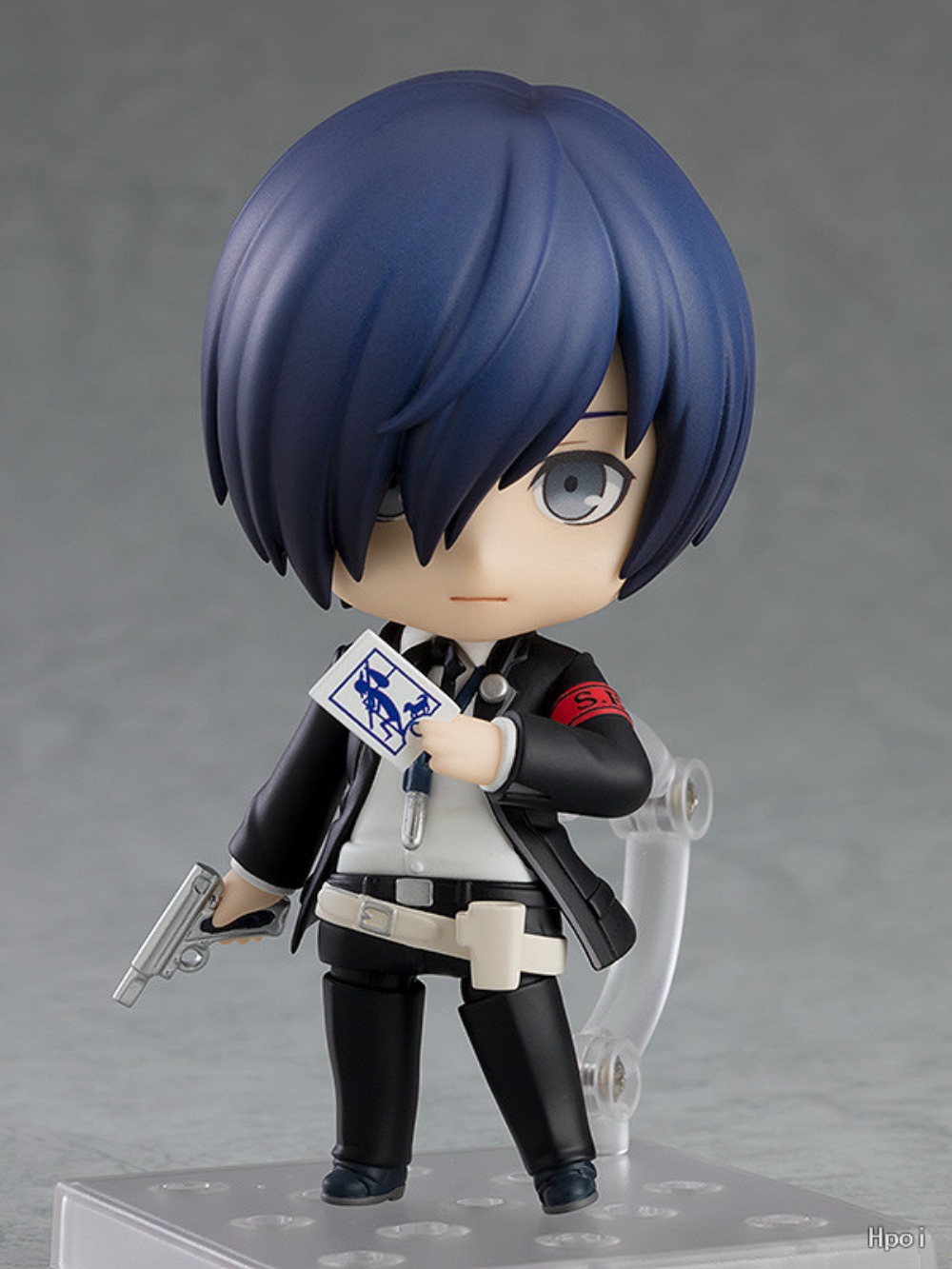 100% Оригинальный Nendoroid от – обзор и цена Good Smile Company Nendoroid