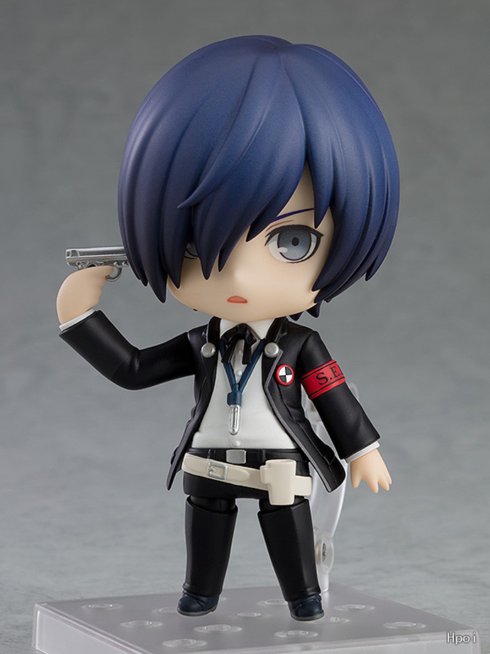 100% Оригинальный Nendoroid от – обзор и цена Good Smile Company Nendoroid