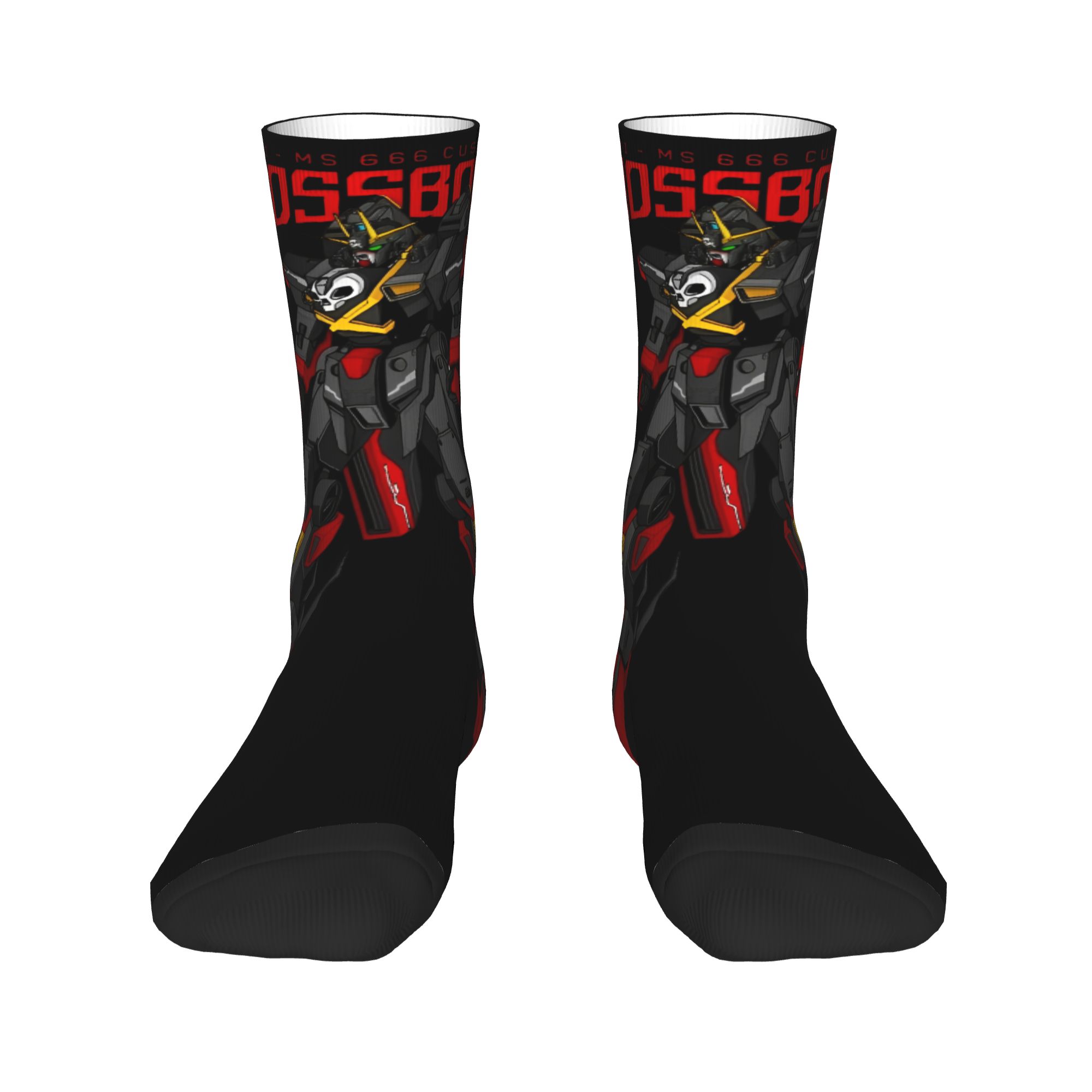 Носки с изображением персонаже – обзор и цена Anime Merchandise For Men