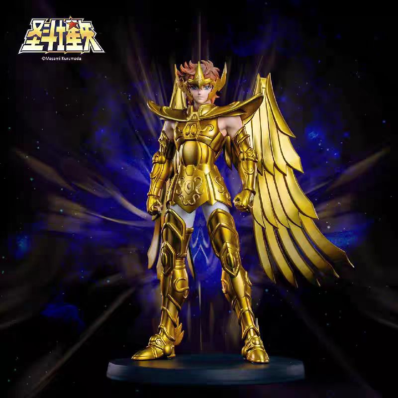 Слепая коробка Saint Seiya, сл – обзор и цена Anime Merchandise Demon Slayer