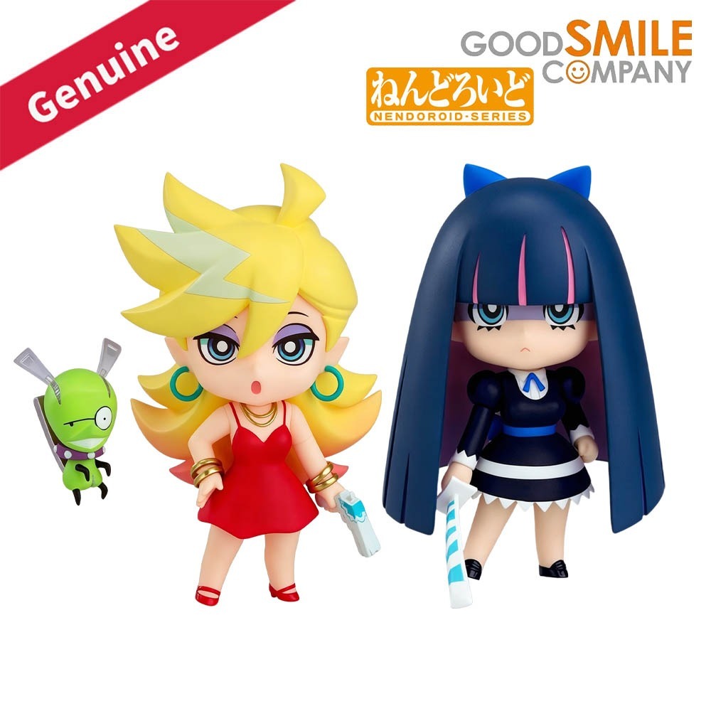100% Оригинальный, в наличии:  – обзор и цена Good Smile Company Nendoroid