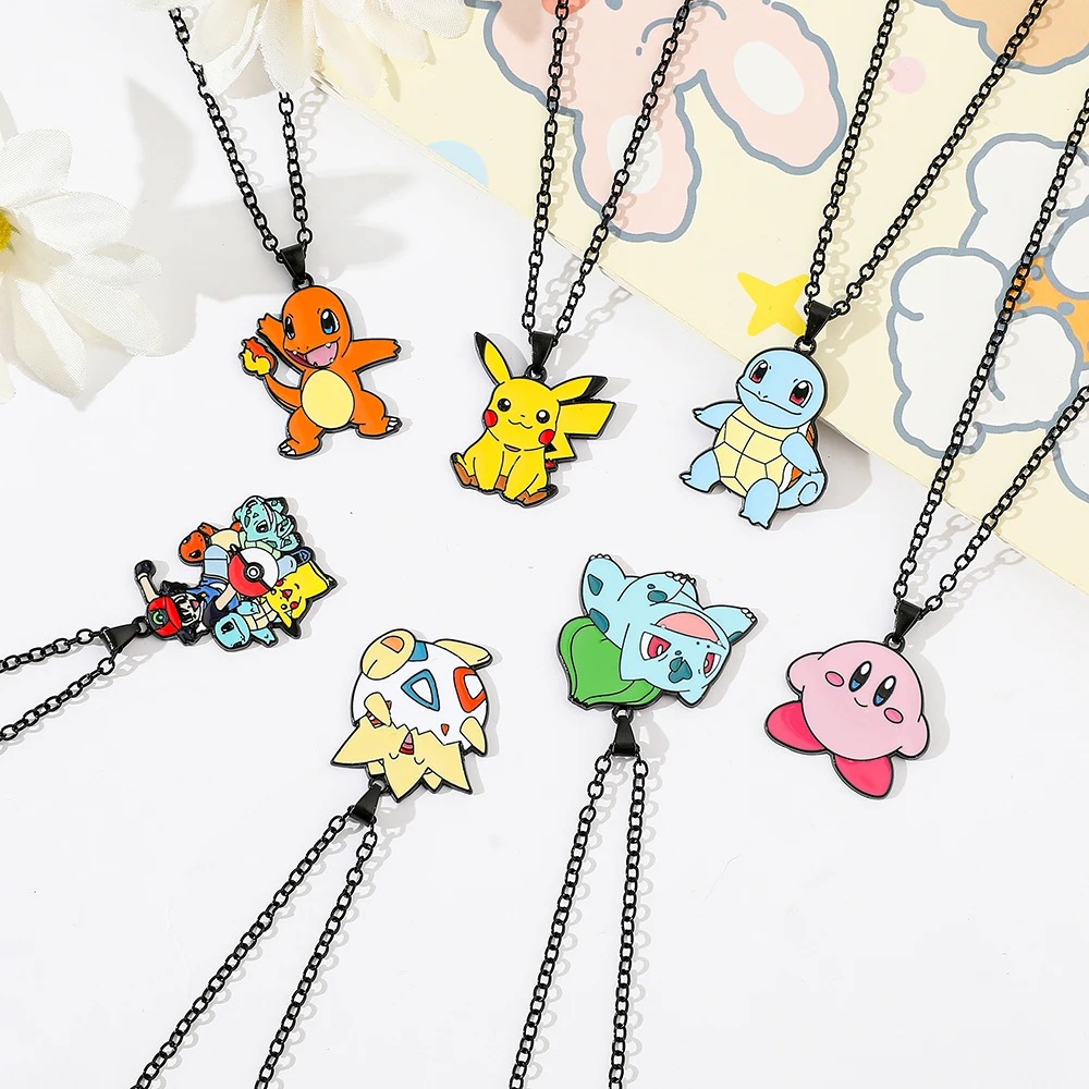Металлическая игрушка в стиле  – обзор и цена Pokemon Anime Merchandise
