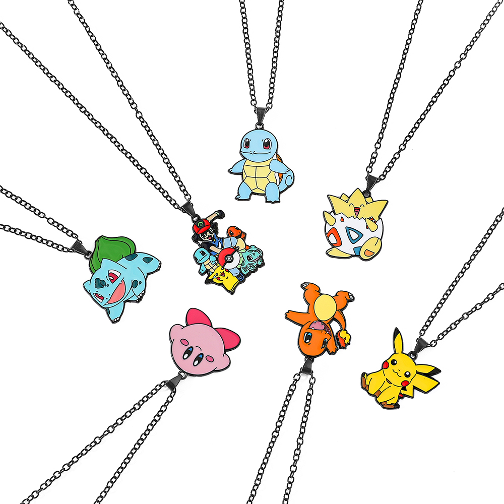 Металлическая игрушка в стиле  – обзор и цена Pokemon Anime Merchandise