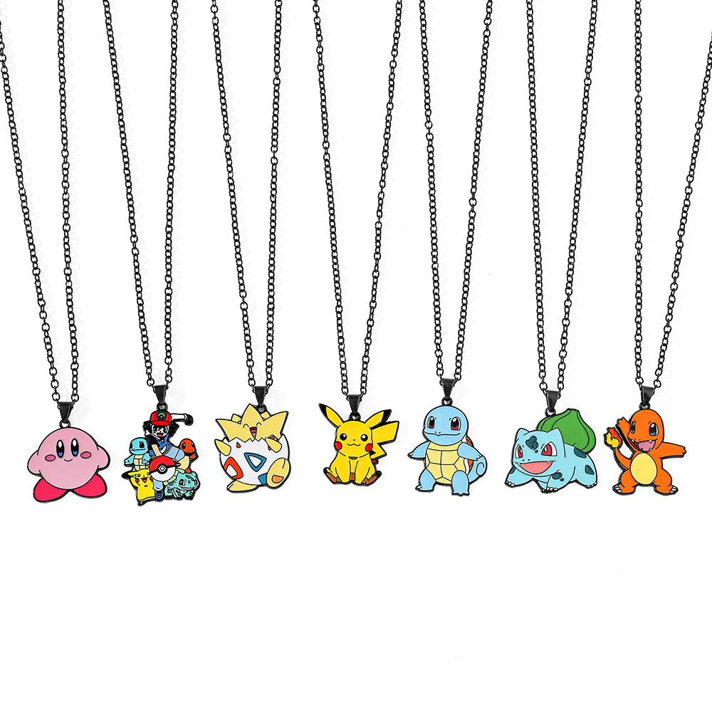 Металлическая игрушка в стиле  – обзор и цена Pokemon Anime Merchandise