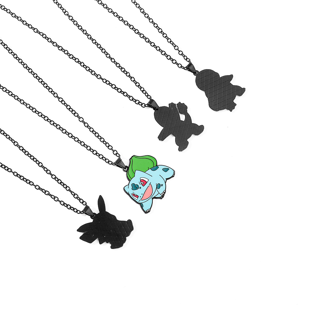 Металлическая игрушка в стиле  – обзор и цена Pokemon Anime Merchandise