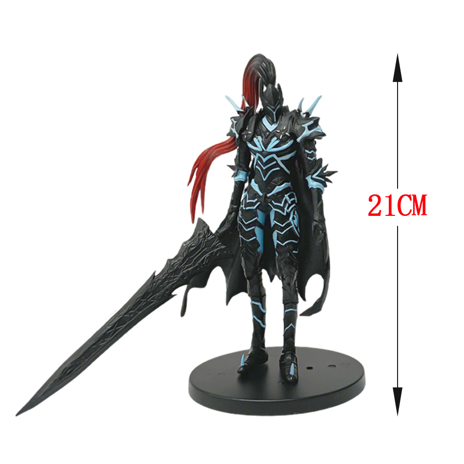 Коллекционная фигурка аниме-ге – обзор и цена Anime Merchandise Solo Leveling