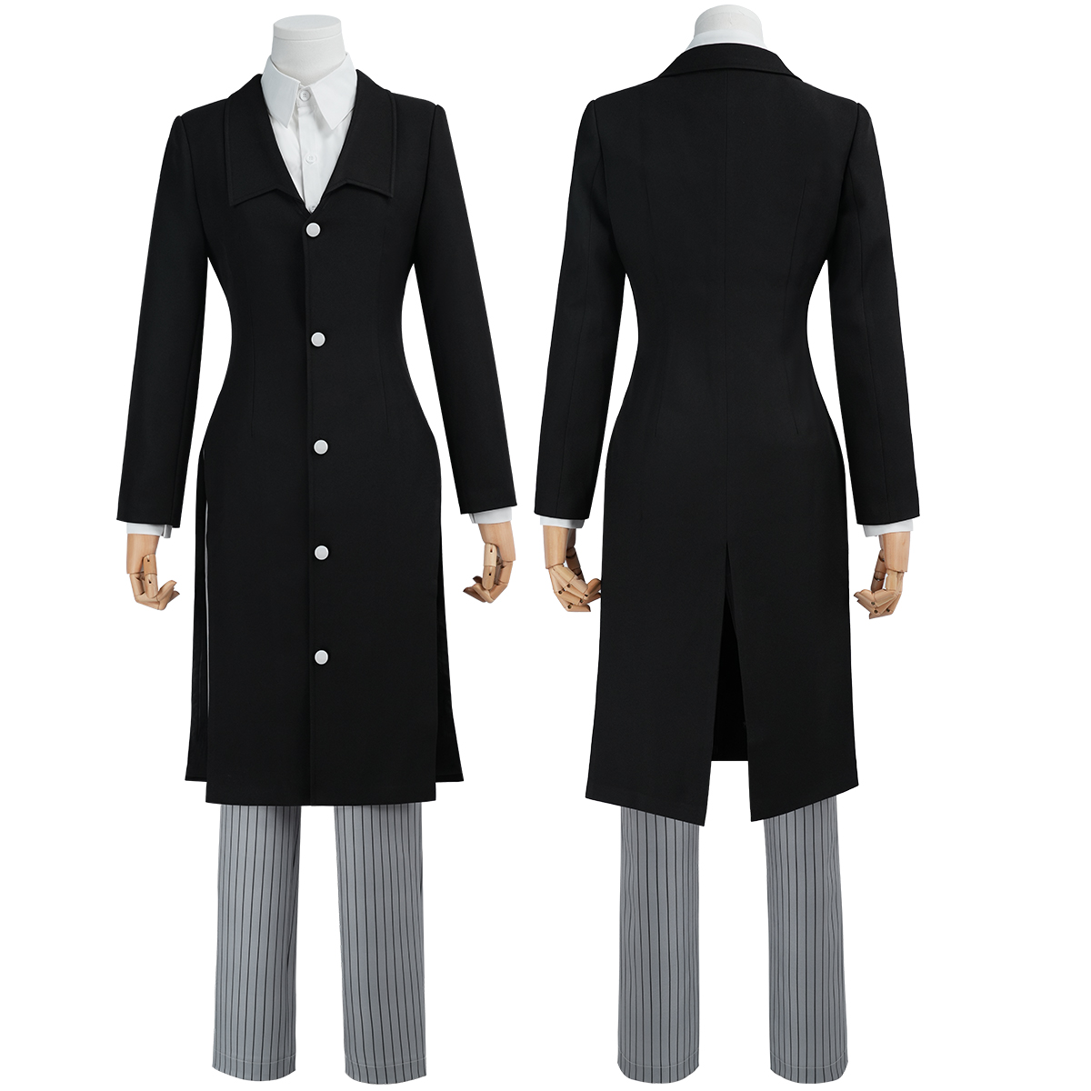 Костюм для косплея HOLOUN Anim – обзор и цена Anime Merchandise For Women