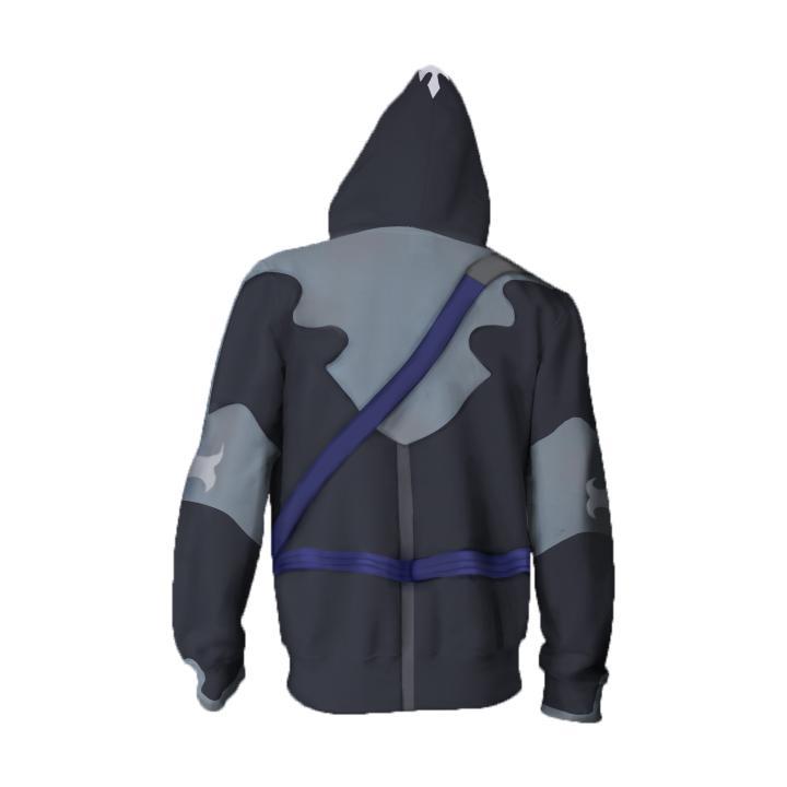 Sword Art Online Аниме CS Толс – обзор и цена Anime Merchandise Jacket