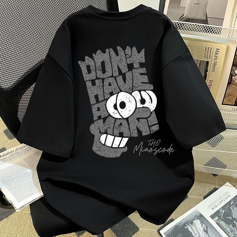 Футболка с принтом «Симпсоны Б – обзор и цена Anime Merchandise T Shirt