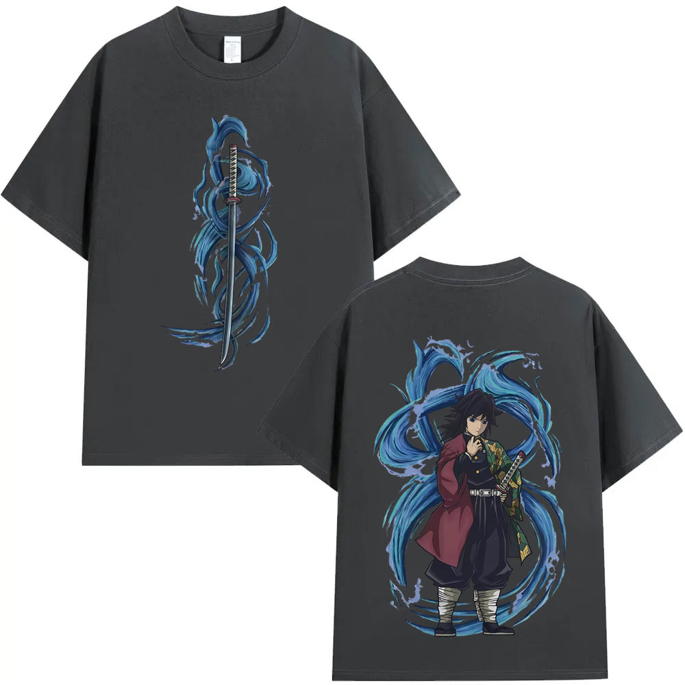 Новая футболка 2026 года с при – обзор и цена Anime Merch Shopping