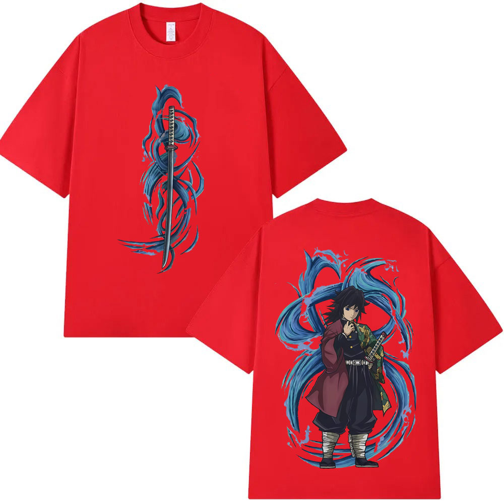 Новая футболка 2026 года с при – обзор и цена Anime Merch Shopping