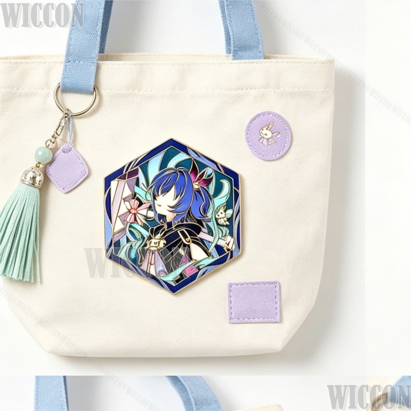 Оригинальные шестигранные знач – обзор и цена Anime Merchandise Jacket