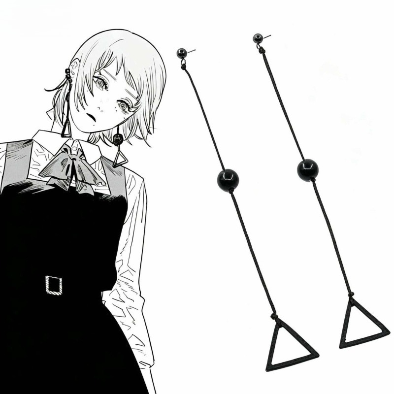 Мерч по аниме «Человек-бензопи – обзор и цена Anime Merchandise For Men