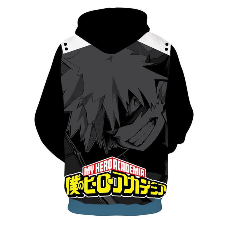 My Hero Academia CS Izuku Mido – обзор и цена Anime Merchandise Jacket