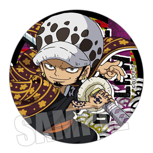 Цельный значок аниме версии Q, – обзор и цена Anime Merchandise Types