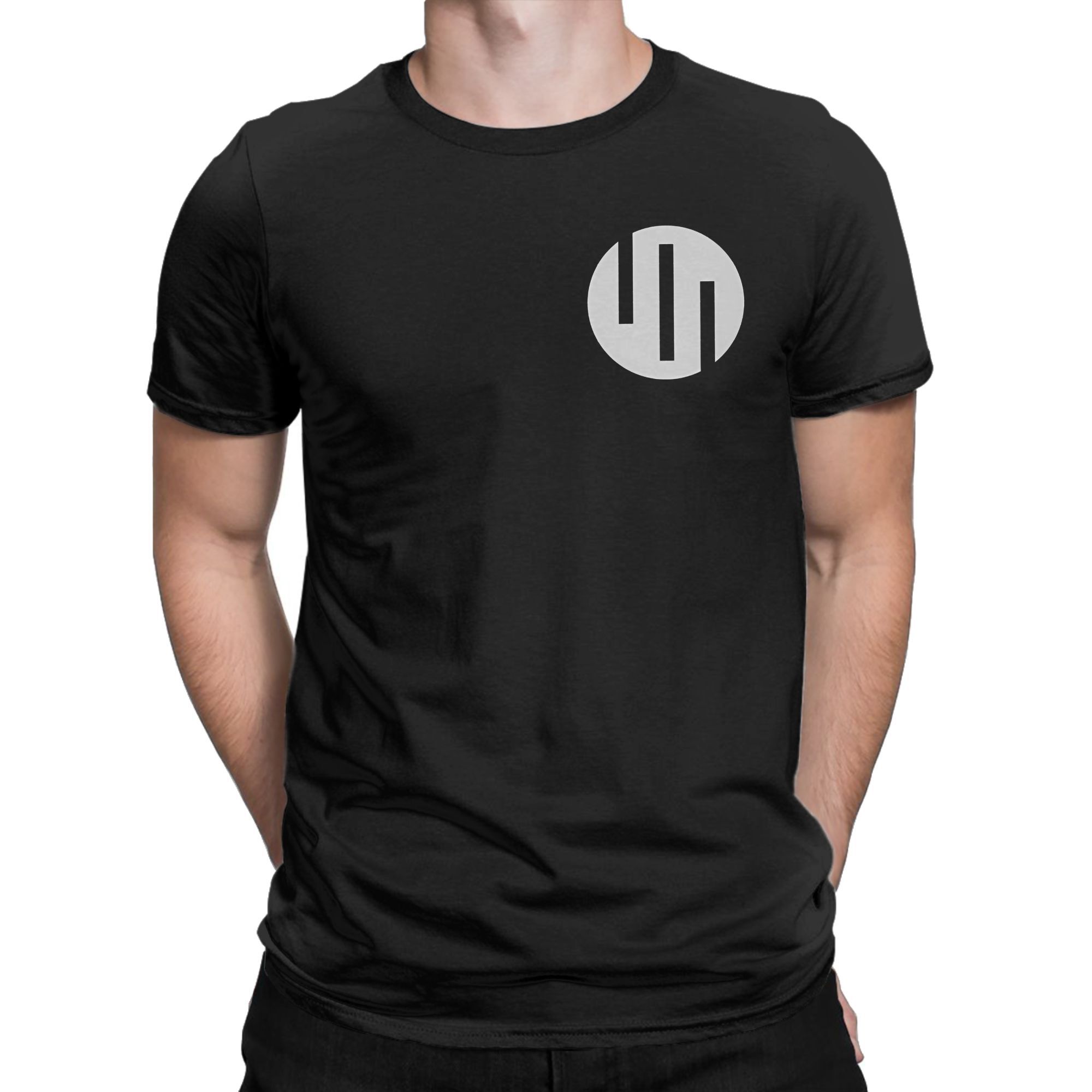 Мужские футболки, хлопковая фу – обзор и цена Anime Merchandise T Shirt