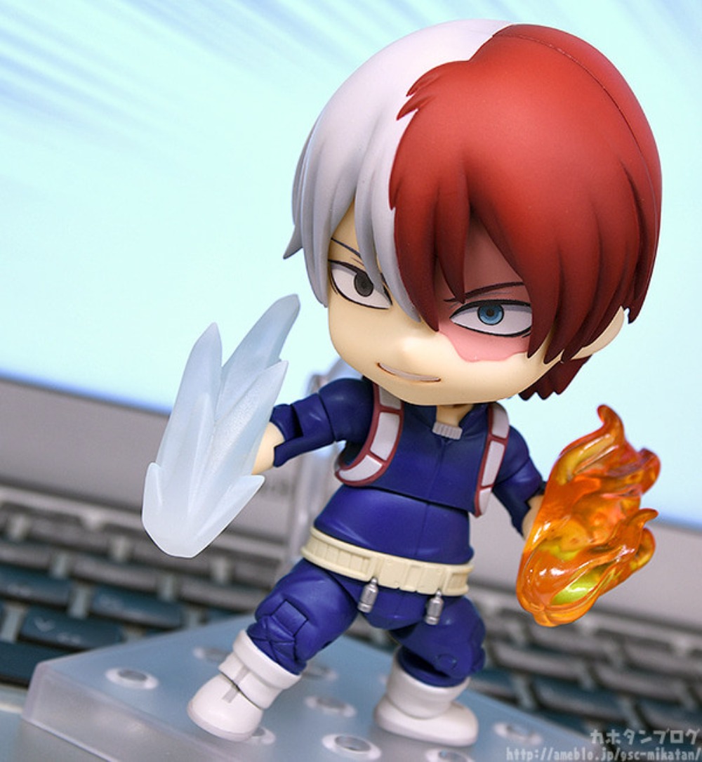 100% Оригинальная коллекционна – обзор и цена Good Smile Company Nendoroid