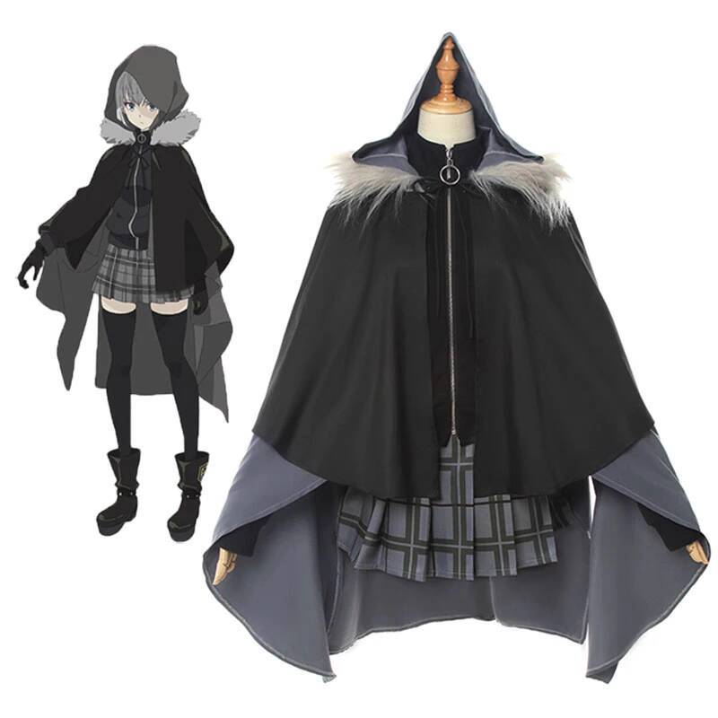 Lord El-Melloi II Incident Boo – обзор и цена Anime Merchandise Types