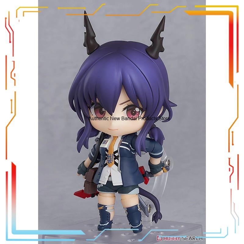 Фигурка Nendoroid Чен из Arkni – обзор и цена Good Smile Company Nendoroid