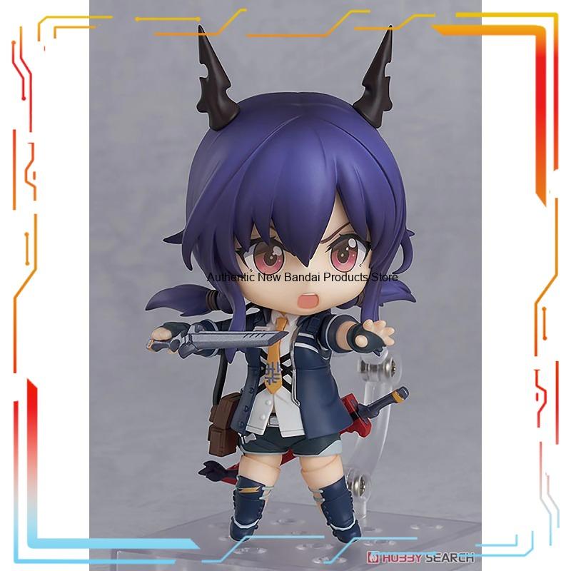Фигурка Nendoroid Чен из Arkni – обзор и цена Good Smile Company Nendoroid