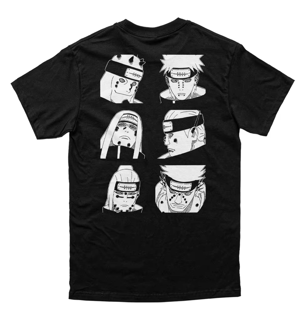Футболка с графическим принтом – обзор и цена Anime Merchandise For Women