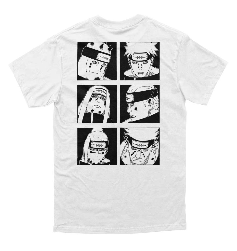 Футболка с графическим принтом – обзор и цена Anime Merchandise For Women