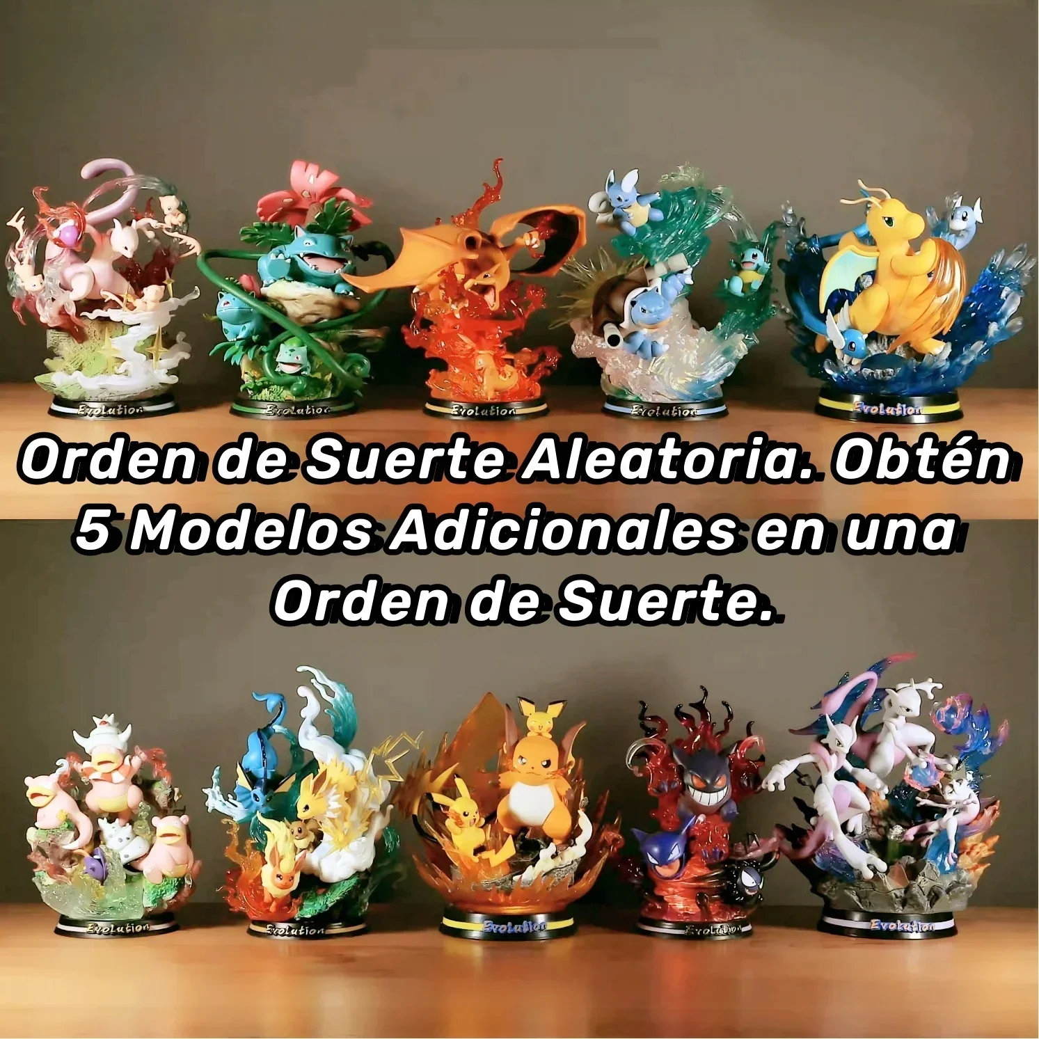 Фигурка покемона из аниме «Заг – обзор и цена Pokemon Anime Merchandise